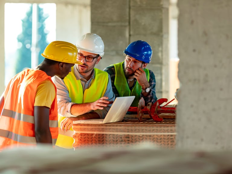 Construction-professionals-technical