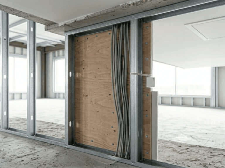 Plywood