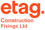 Etag Construction Fixings Logo