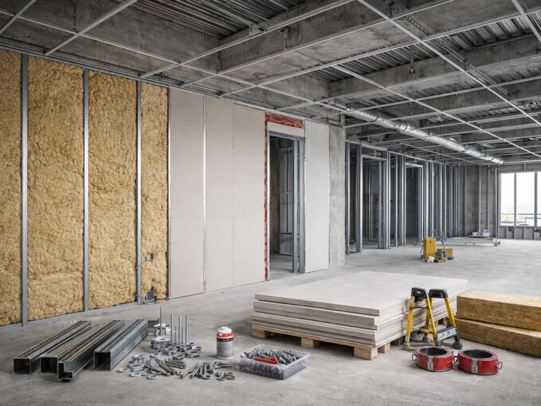 Etag-Interior-Construction