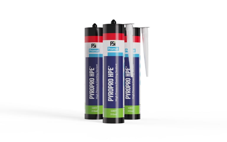 FSi_Intumescent _Sealants