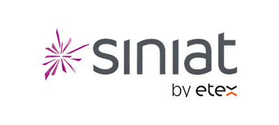 Siniat-logo