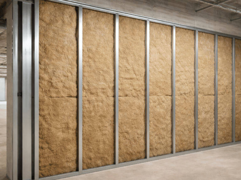 Insulation