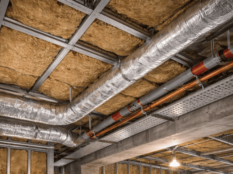 Thermal-insulation