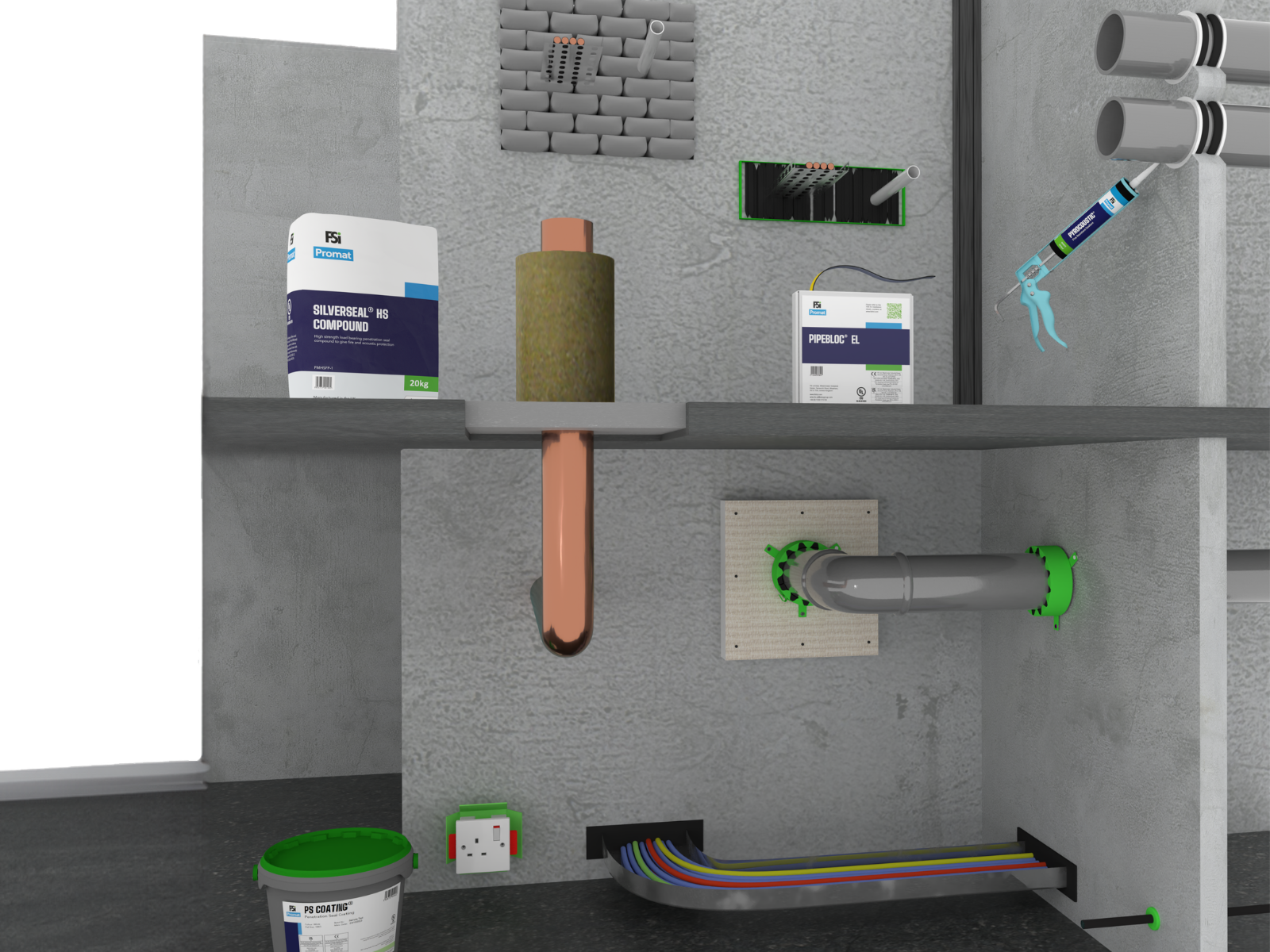 FSi_Promat_Application-1