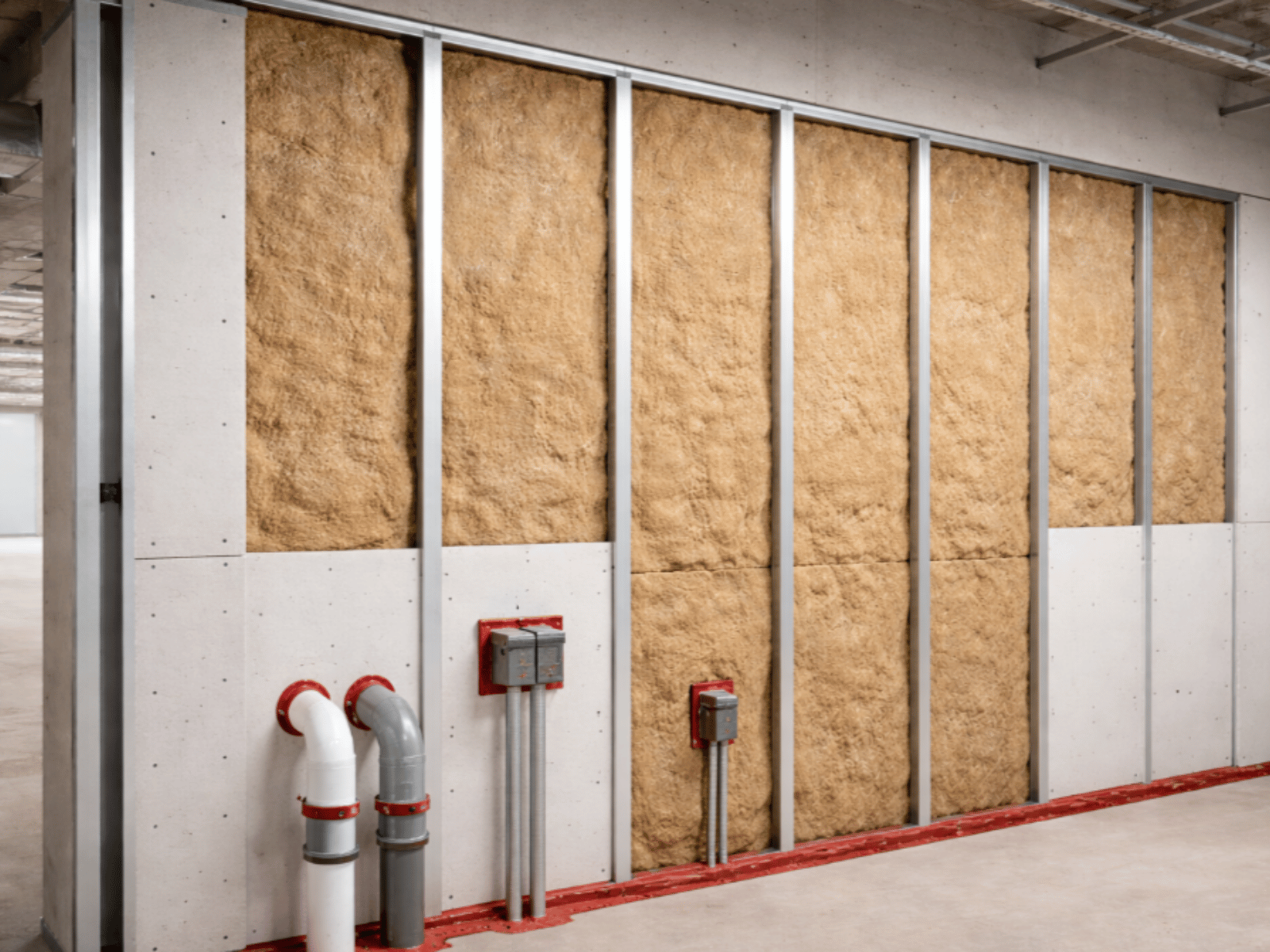 Fire-rated-insulation