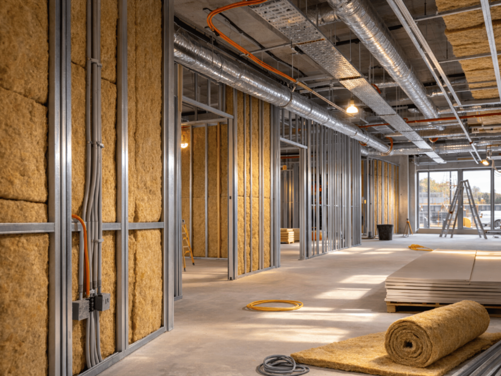 Construction-site-in-progress