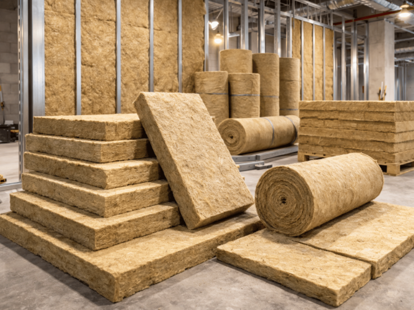Construction-site-with-insulation